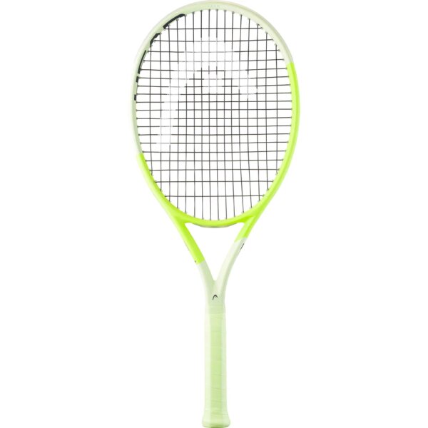 Head-Head-Extreme-Team-Tennisschlaeger-besaitet-2024-265gr.-gelb Head - Head Extreme Team Tennisschläger besaitet 2024 (265gr.)