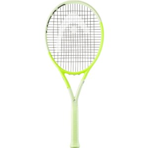 Head - Head Extreme Elite Tennisschläger besaitet 2024 (260gr.)