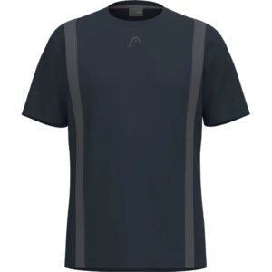 Head - Head Club 25 Tech T-Shirt navy