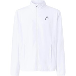 Head - Head Club 25 Tennisjacke weiß