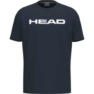 Head - Head Club Original T-Shirt navy