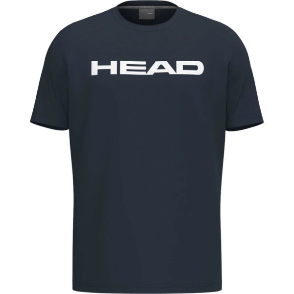 Head - Head Club Original T-Shirt navy