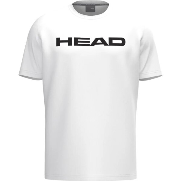 Head - Head Club Original T-Shirt weiß