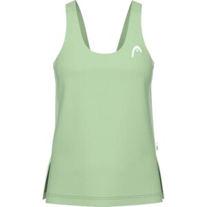 Head - Head Spirit Tank Top Mädchen celery green