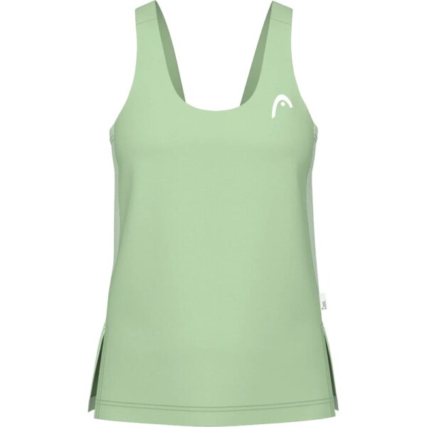 Head-Head-Spirit-Tank-Top-Maedchen-celery-green-gruen Head - Head Spirit Tank Top Mädchen celery green