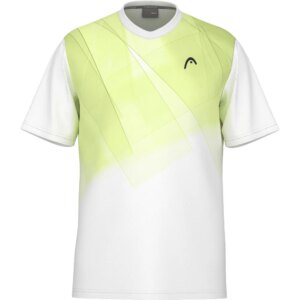 Head - Head Topspin T-Shirt Jungen print vision