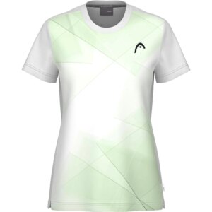 Head - Head Tie-Break T-Shirt Mädchen print vision