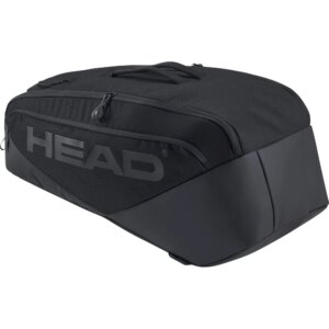 Head - Head Pro X Racquet Bag L schwarz