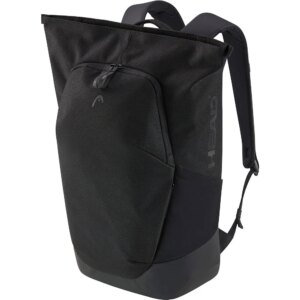 Head - Head Pro X Backpack 25L Rucksack schwarz