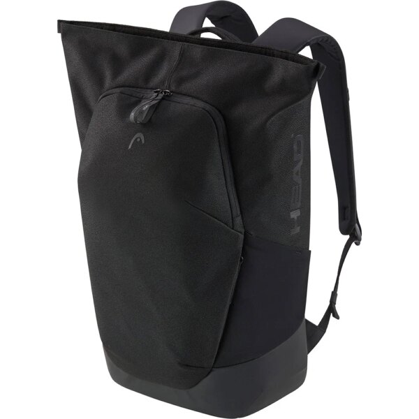 Head - Head Pro X Backpack 25L Rucksack schwarz