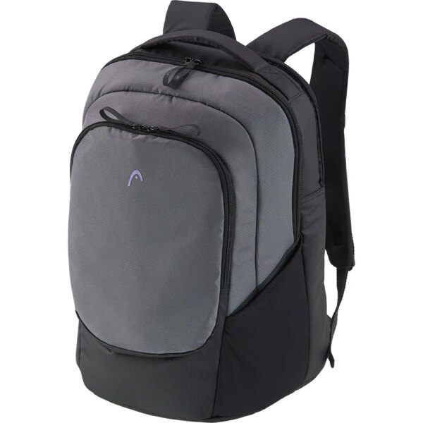 Head - Head Pro X Backpack 30L Tennis Rucksack schwarz