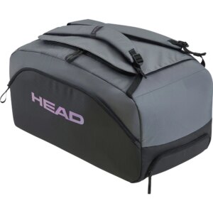 Head - Head Pro X Duffle Sport Bag 60L schwarz