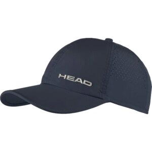 Head - Head Pro Player Cap navy