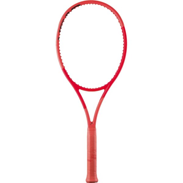 Head-Head-Radical-Pro-Tennisschlaeger-unbesaitet-2025-315g-rot Head - Head Radical Pro Tennisschläger unbesaitet 2025 (315g)