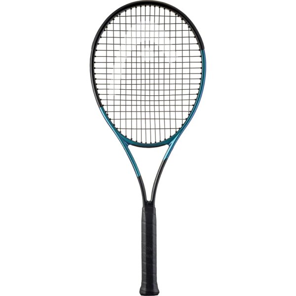 Head-Head-Gravity-TOUR-Tennisschlaeger-besaitet-2025-305-gr.-blau Head - Head Gravity TOUR Tennisschläger besaitet 2025 (305 gr.)