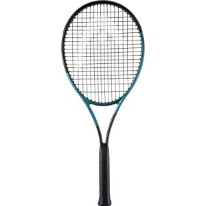 Head - Head Gravity TEAM Tennisschläger besaitet 2025 (270gr.)