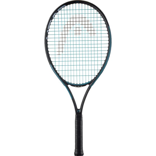 Head-Head-IG-Gravity-Jr.-25-besaitet-2025-240g-blau Head - Head IG Gravity Jr. 25 besaitet 2025 (240g)