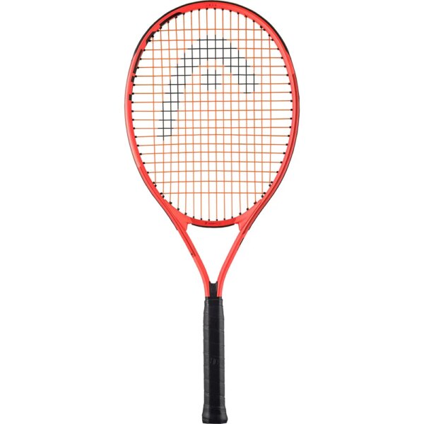 Head-Head-Radical-Jr.-26-besaitet-2025-245g-rot Head - Head Radical Jr. 26 besaitet 2025 (245g)