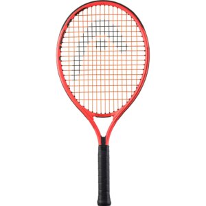 Head - Head Radical Jr. 21 besaitet 2025 (180g)
