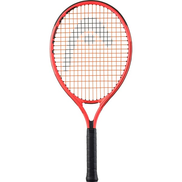 Head-Head-Radical-Jr.-21-besaitet-2025-180g-rot Head - Head Radical Jr. 21 besaitet 2025 (180g)
