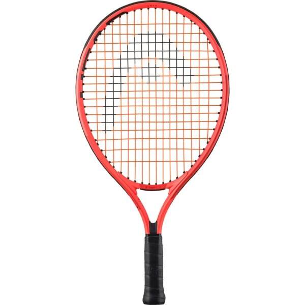 Head-Head-Radical-Jr.-19-besaitet-2025-175g-rot Head - Head Radical Jr. 19 besaitet 2025 (175g)