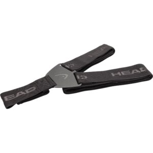 Head - Head Flexion Hosenträger schwarz