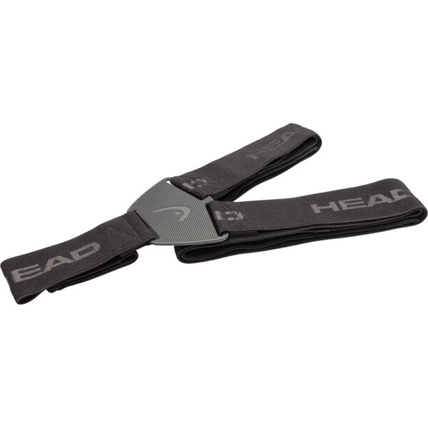 Head - Head Flexion Hosenträger schwarz