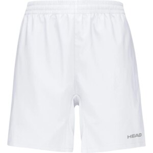 Head - Head Club Bermudas Junior Tennisshorts Jungen weiß