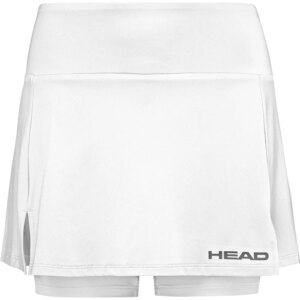 Head - Head Club Basic Skort weiß