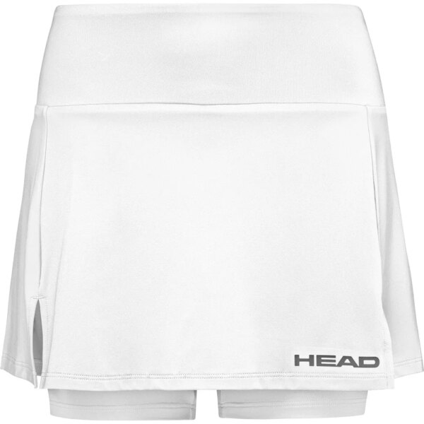 Head - Head Club Basic Skort weiß