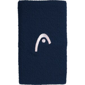 Head - Head Wristband 5" Schweißband navy