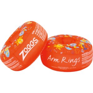 Zoggs - Zoggs Zoggy Arm Rings Schwimmflügel
