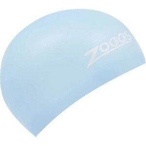 Zoggs - Zoggs Easy fit Silikon Badekappe violett
