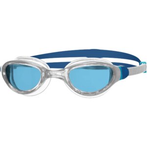 Zoggs - Zoggs Phantom™ 2.0 Schwimmbrille clear navy