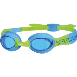 Zoggs - Zoggs Little Twist Schwimmbrille Kinder blau grün