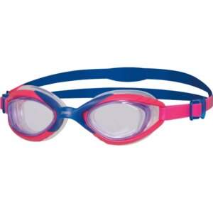 Zoggs - Zoggs Sonic Air 2.0 Junior Schwimmbrille Kinder blau pink