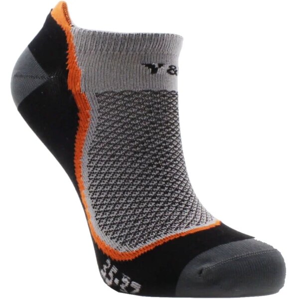 YY-Vertical-Kletter-Socken-schwarz-schwarz YY - Vertical Kletter Socken schwarz