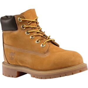Timberland - Timberland Premium Boot Kinder wheat