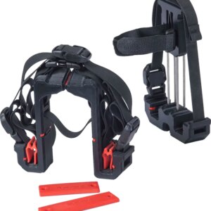 Cyclite - Cyclite SKI RACK/03 Fahrrad-Skiträger