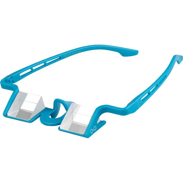 YY-Vertical-Plasfun-Evo-Sicherungsbrille-blau-blau YY - Vertical Plasfun Evo Sicherungsbrille orange
