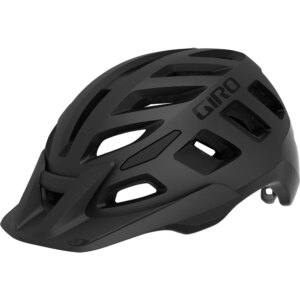 Giro - Giro Radix™ 2025 Fahrradhelm matte black