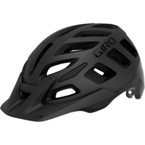 Giro - Giro Radix™ Mips® 2025 Fahrradhelm matte black