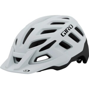 Giro - Giro Radix™ 2025 Fahrradhelm matte chalk