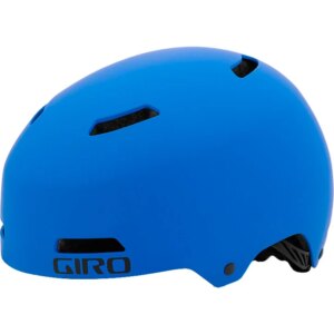 Giro - Giro Dime™ FS 2025 Fahrradhelm Kinder matte black