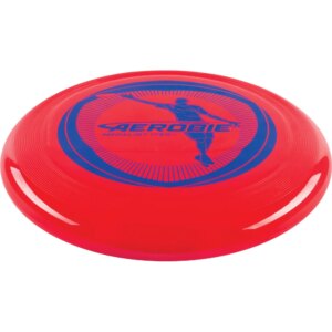 Schildkröt - Schildkröt Aerobie Medalist Wettkampfdisc rot