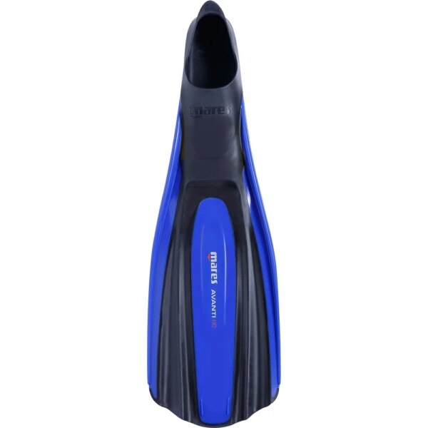 Mares-Mares-Avanti-HC-blau-blau Mares - Mares Avanti HC blau