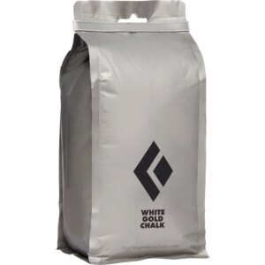 Black - Diamond Loose White Gold Chalk 200g