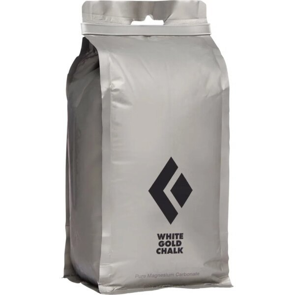 Black - Diamond Loose White Gold Chalk 200g