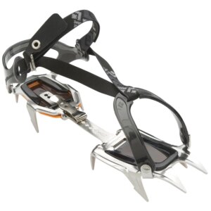 Black - Diamond Contact Steigeisen