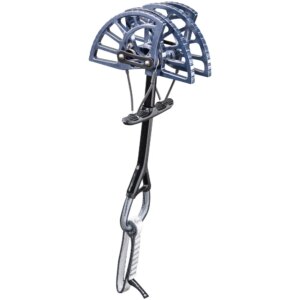 Black - Diamond Camalot™ Ultralight #4 grau